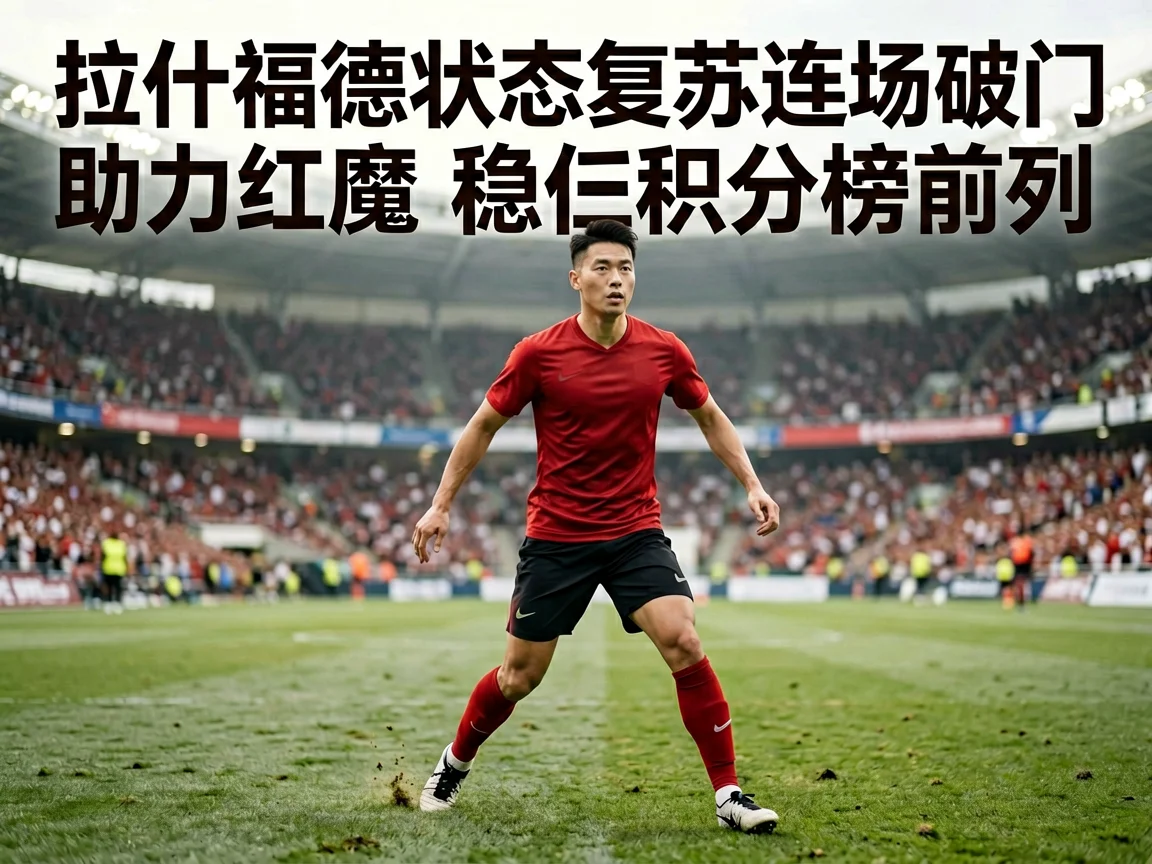 拉什福德状态复苏连场破门助力红魔稳居积分榜前列