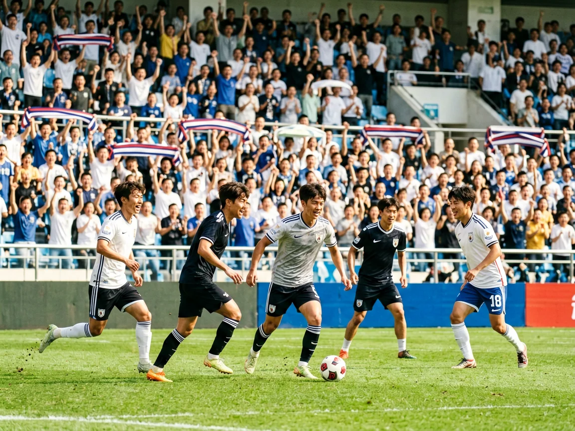 集训画面特洛阿斯加德2026世界杯