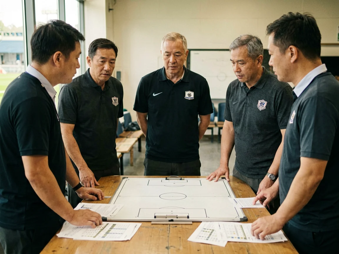 深度剖析热门体育新闻挖掘事件背后的深层故事与核心意义
