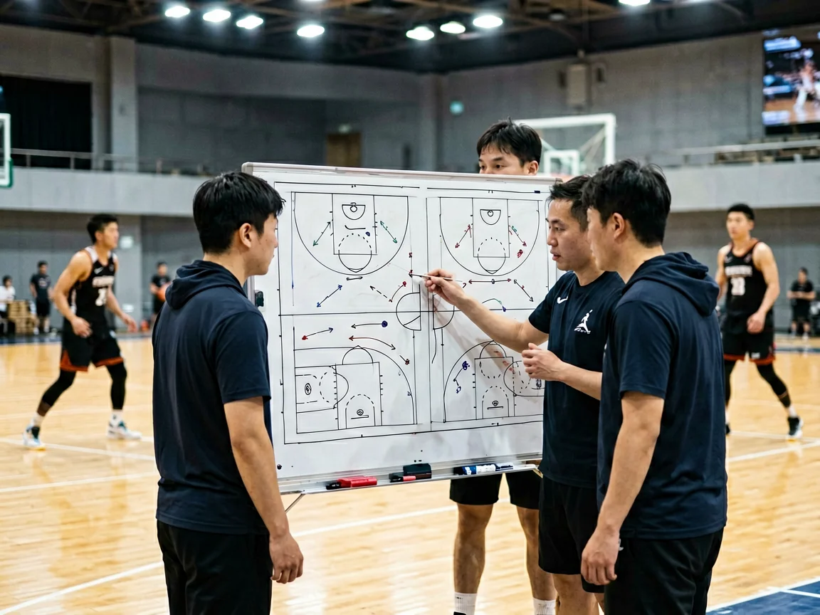 球员全力备战埃里克加西亚2026世界杯