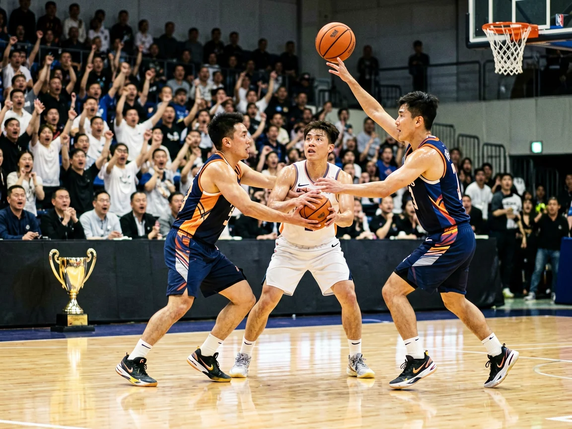 体育赛场准备,纽约尼克斯总冠军