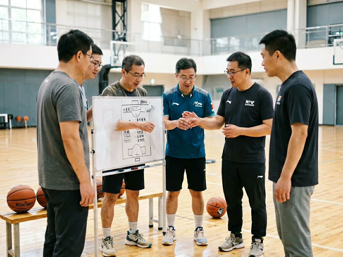 纽约尼克斯总冠军前景盘点新赛季冲冠胜算引球迷热议
